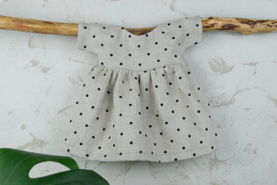 Punktainas un svītrainas