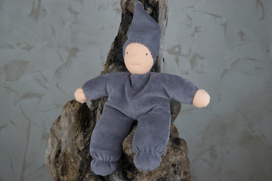 Tradiciolnāla Valdorfa lelle