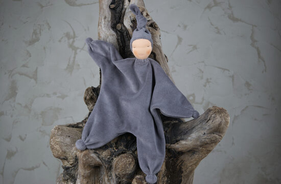 Valdorfa miega Lelle - Mīļlupatiņa